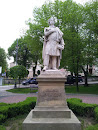 Wieliczka: Mickiewicz 
