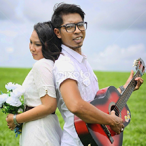 by Azlan Mustafa - Wedding Other