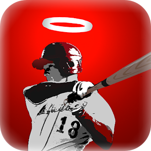 Anaheim Baseball Free 2.2.2