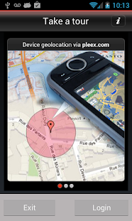 How to mod PleexShield - Mobile security 03.01.01 unlimited apk for bluestacks