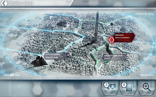 Captura de pantalla de Frozen Synapse Prime APK #7