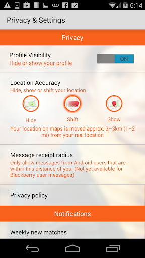 【免費社交App】Singles AroundMe Local Dating-APP點子