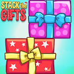 Stack The Gifts Apk