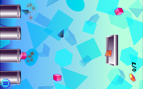 Wee Kids Shapes Free Screenshots 2