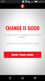 MCR by Coca-Cola poster 1