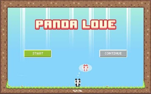 Panda Jump Screenshots 0