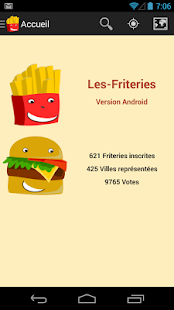 Free Les Friteries APK