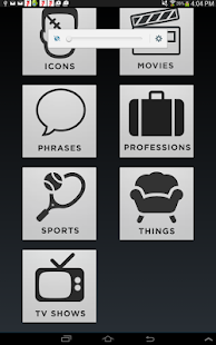 Lastest Think Answers APK