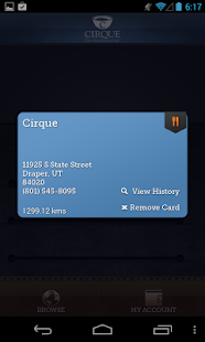 How to download Cirque Virtual Cafe patch 2.6.0 apk for laptop