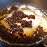 同記安平豆花