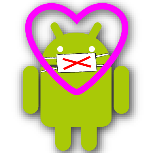 Androidアプリ 僕がスマホに必ずインストールしている マナーモードにすると自動でメディア音量もミュートしてくれる Manaconn Digital Grapher