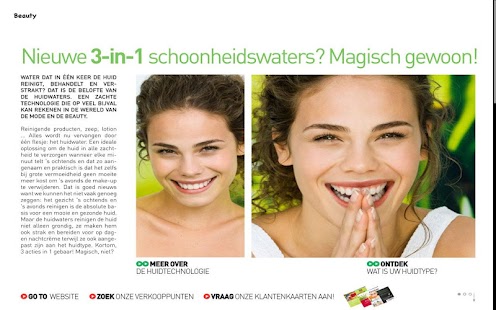 Lastest H&B Mag APK for Android