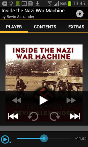 Inside the Nazi War Machine