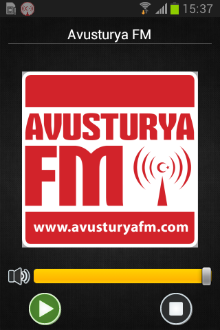 Avusturya FM