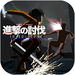 Cover Image of Tải xuống Attack to Conquer 1.3.5 APK