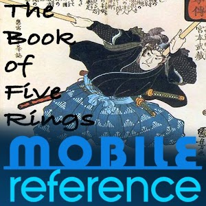 The Book of Five Rings logo