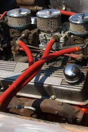 Petrol Engine Puzzle poster 2