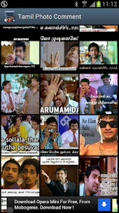 Download Tamil Photo Comment APK for Android