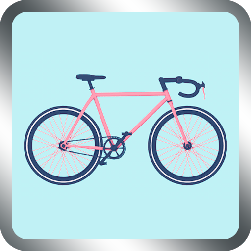 Bicycle Live Wallpaper 個人化 App LOGO-APP開箱王