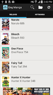 Read Manga Online for Free. Online Manga Reader