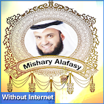 Mishary Alafasy nasheed Apk
