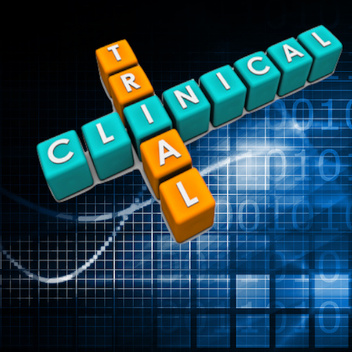 Clinical Research Trials 醫療 App LOGO-APP開箱王