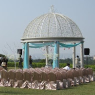 心之芳庭| 戶外婚禮| 商務會議| 景觀餐廳