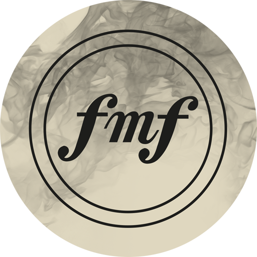 Festiwal Muzyki Filmowej LOGO-APP點子