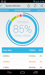 System Monitor v1.2.4.1