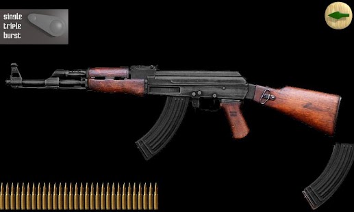 download A Set of Guns - Shooting Range free