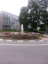 Kreiselbrunnen 