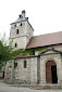 photo de Eglise de Cajarc (Saint-Etienne)