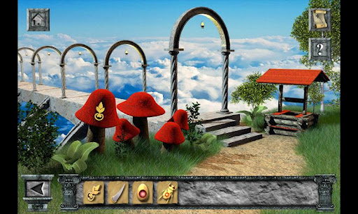 Cryptic Kingdoms HD apk v1 - Android