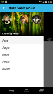 Free Download Animal Beats APK for Android