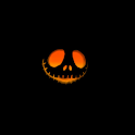 Halloween HD Wallpaper logo