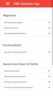Download Krebs & Riedel Abrasive App APK for Android
