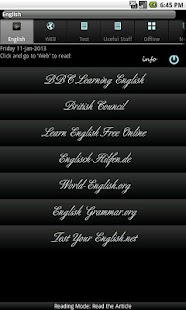 How to download Learning English 5.02d apk for bluestacks