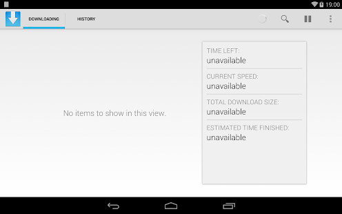 How to mod Sabber 1.1.11 apk for bluestacks