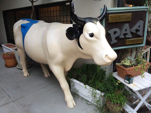 Cow/牛