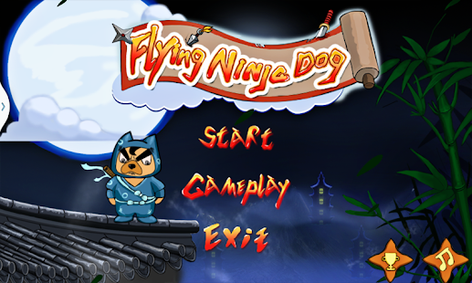 How to mod Ninja Dog Jump patch 1.1 apk for pc