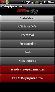 How to download ATMtech 5.7 mod apk for laptop