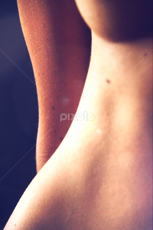Figure Study Ii Body Parts People Pixoto