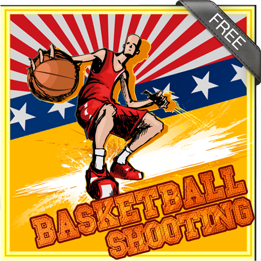 Basketball for Kids LOGO-APP點子