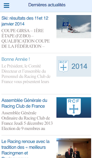 Racing Club de France