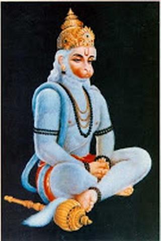 Hanuman