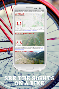 Free My City Bikes Aspen APK for PC