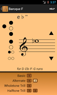 How to mod Recorder Fingering 1.0.1 unlimited apk for android