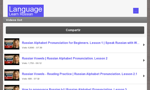 免費下載教育APP|Learn Russian: Free and Easy app開箱文|APP開箱王