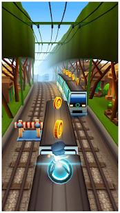 Subway Surfers - screenshot thumbnail