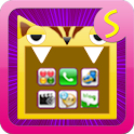 Characters Folder logo